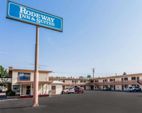 Rodeway Inn & Suites